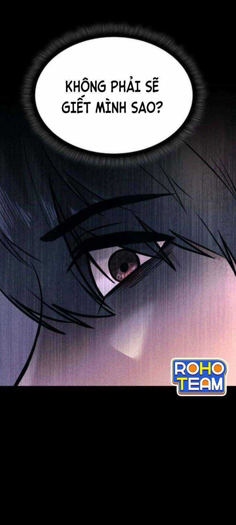 Phòng Kín Chapter 20 trang 27