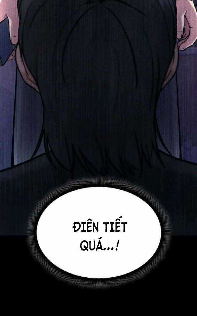 Phòng Kín Chapter 20 trang 31