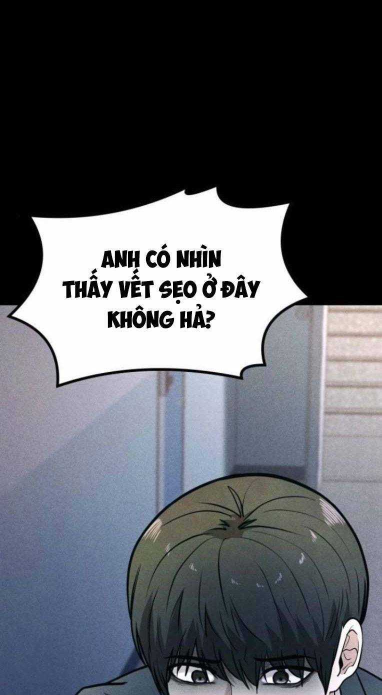 Phòng Kín Chapter 20 trang 36