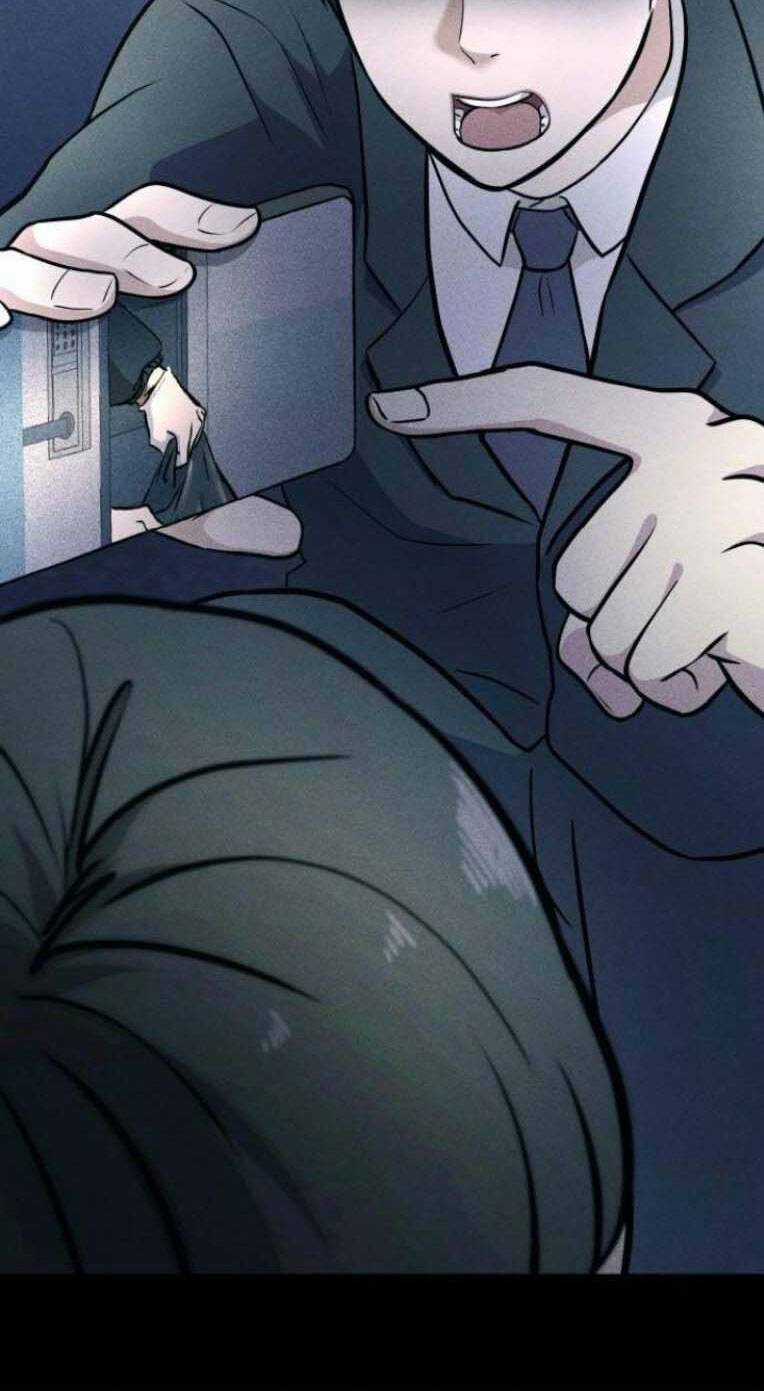 Phòng Kín Chapter 20 trang 37