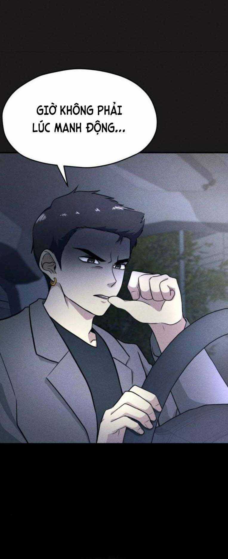 Phòng Kín Chapter 20 trang 46