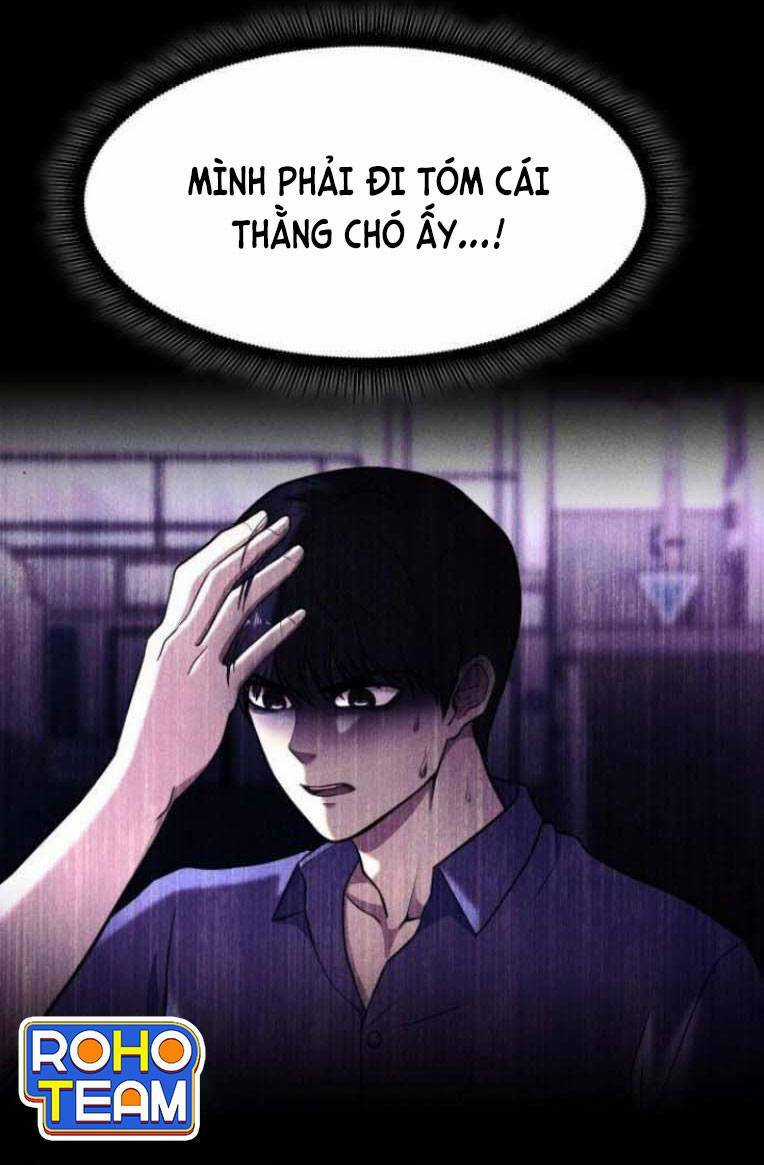 Phòng Kín Chapter 20 trang 47