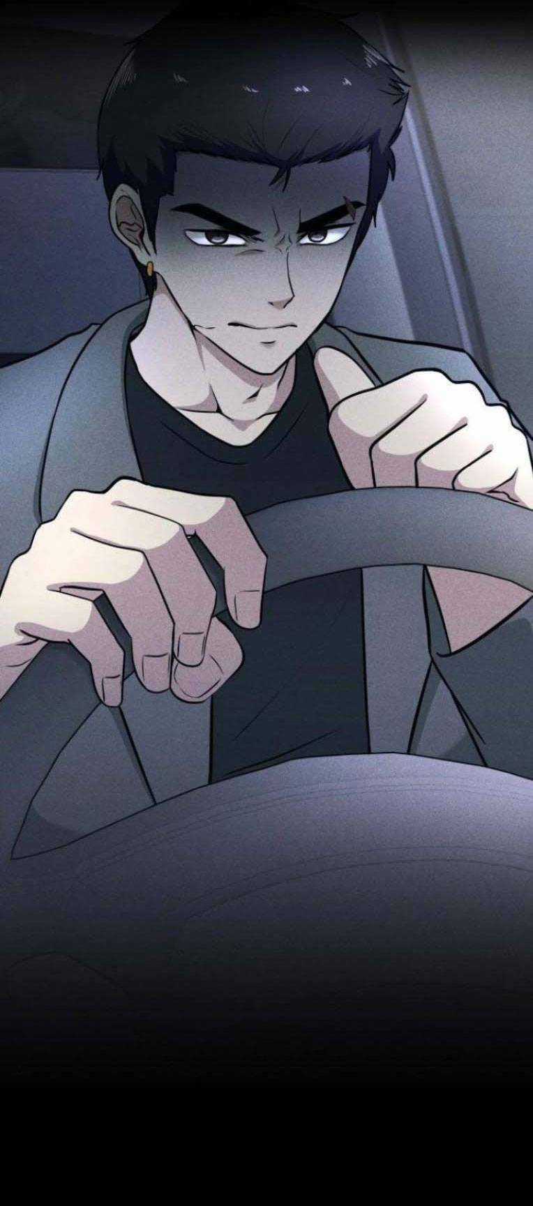 Phòng Kín Chapter 20 trang 48