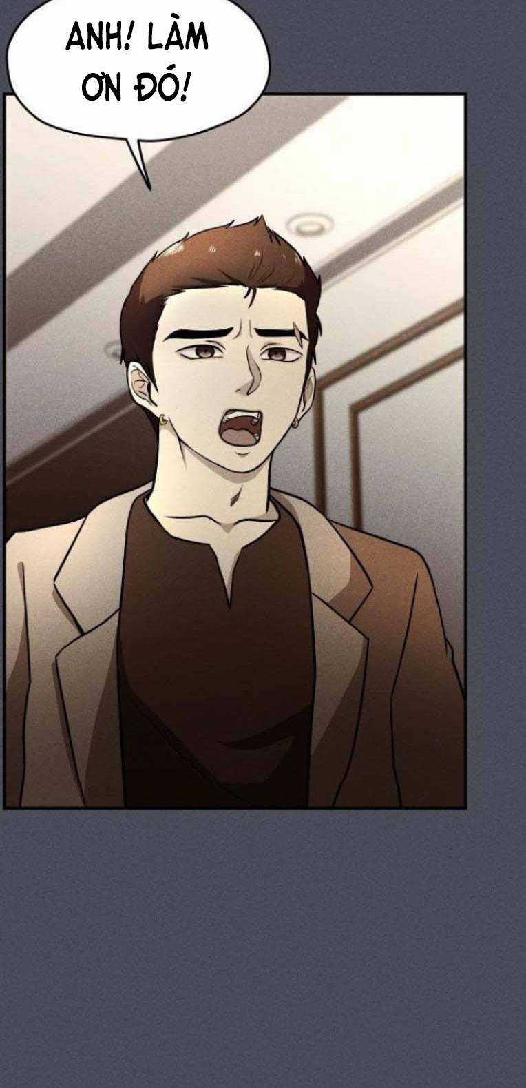 Phòng Kín Chapter 20 trang 51