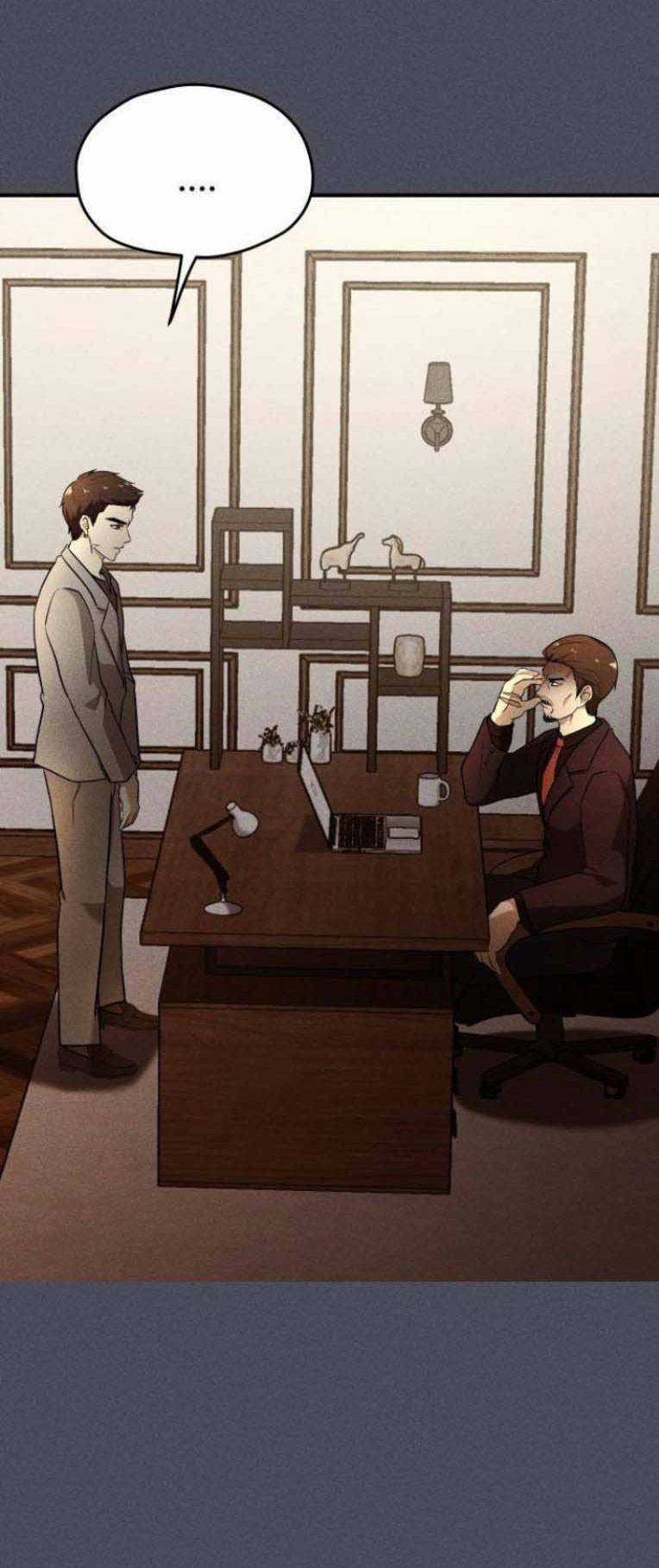 Phòng Kín Chapter 20 trang 53