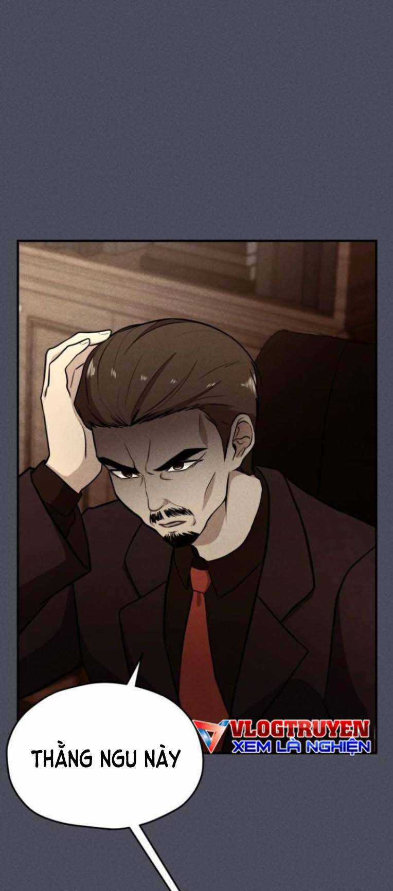 Phòng Kín Chapter 20 trang 54