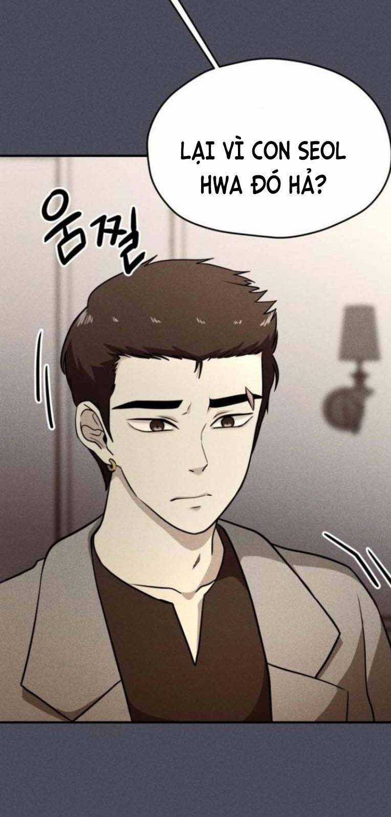 Phòng Kín Chapter 20 trang 55