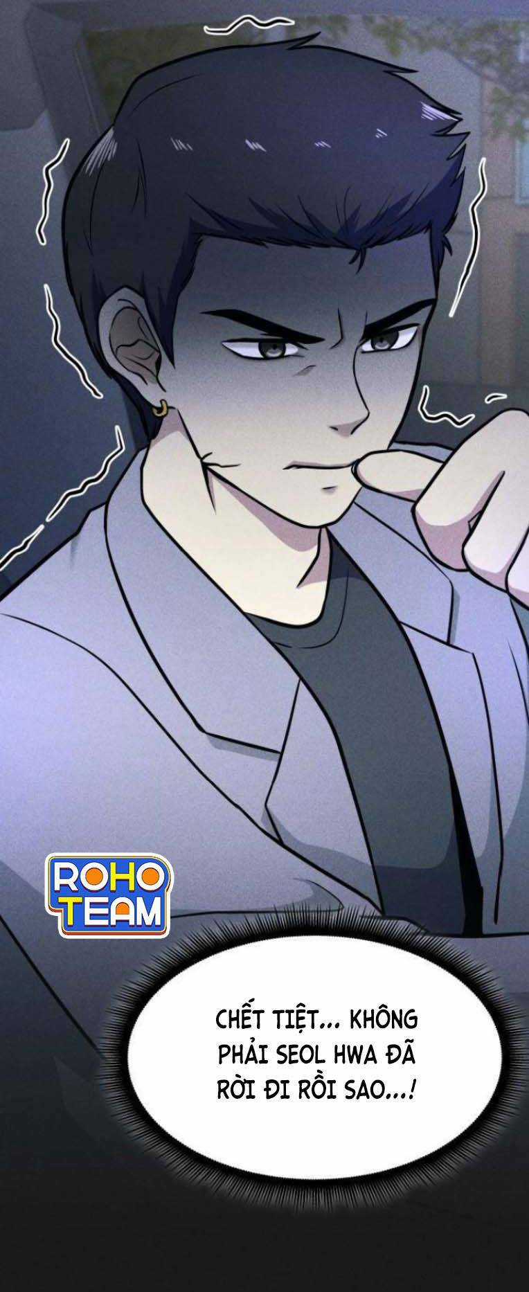 Phòng Kín Chapter 20 trang 63