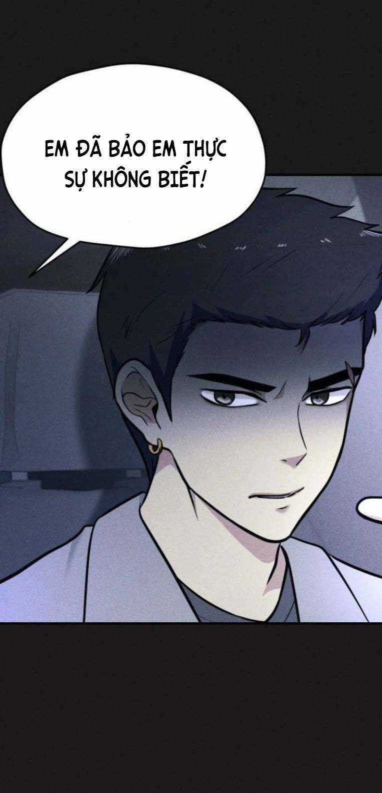 Phòng Kín Chapter 20 trang 64