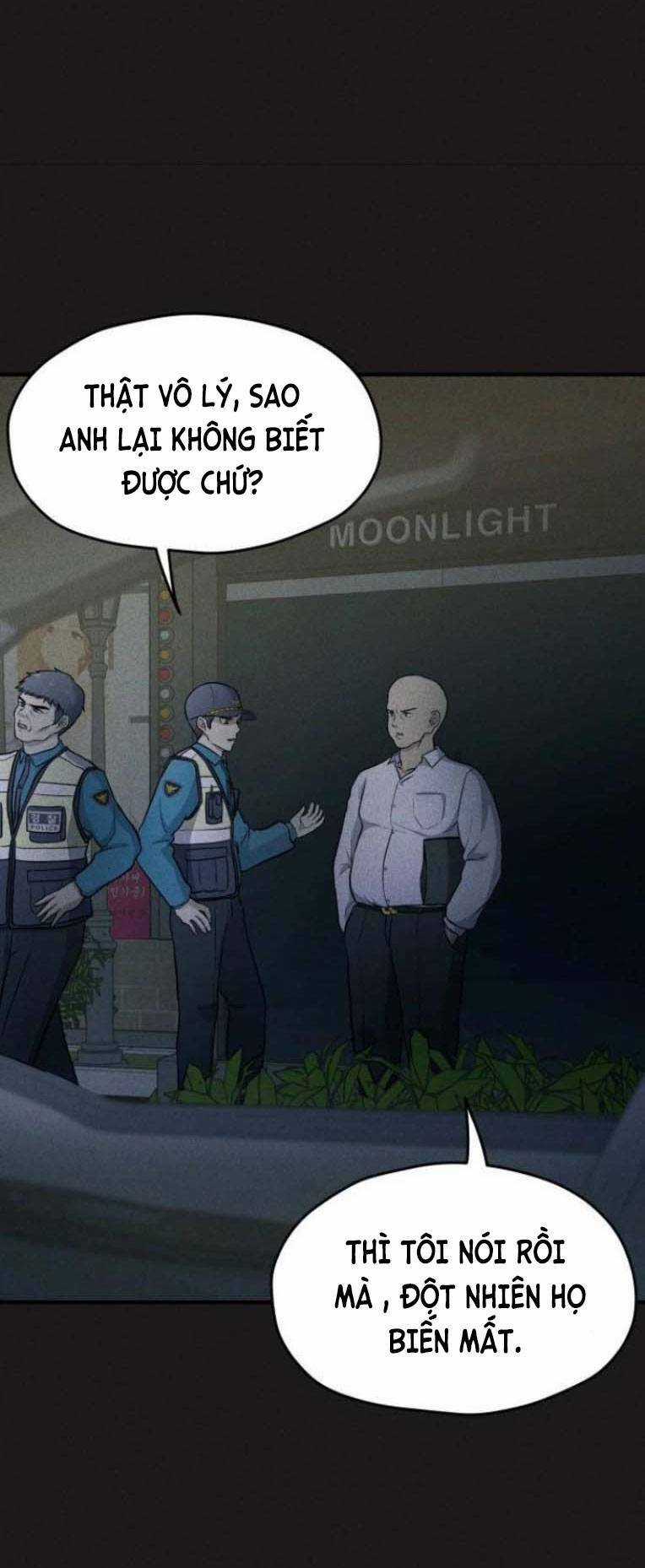 Phòng Kín Chapter 20 trang 65