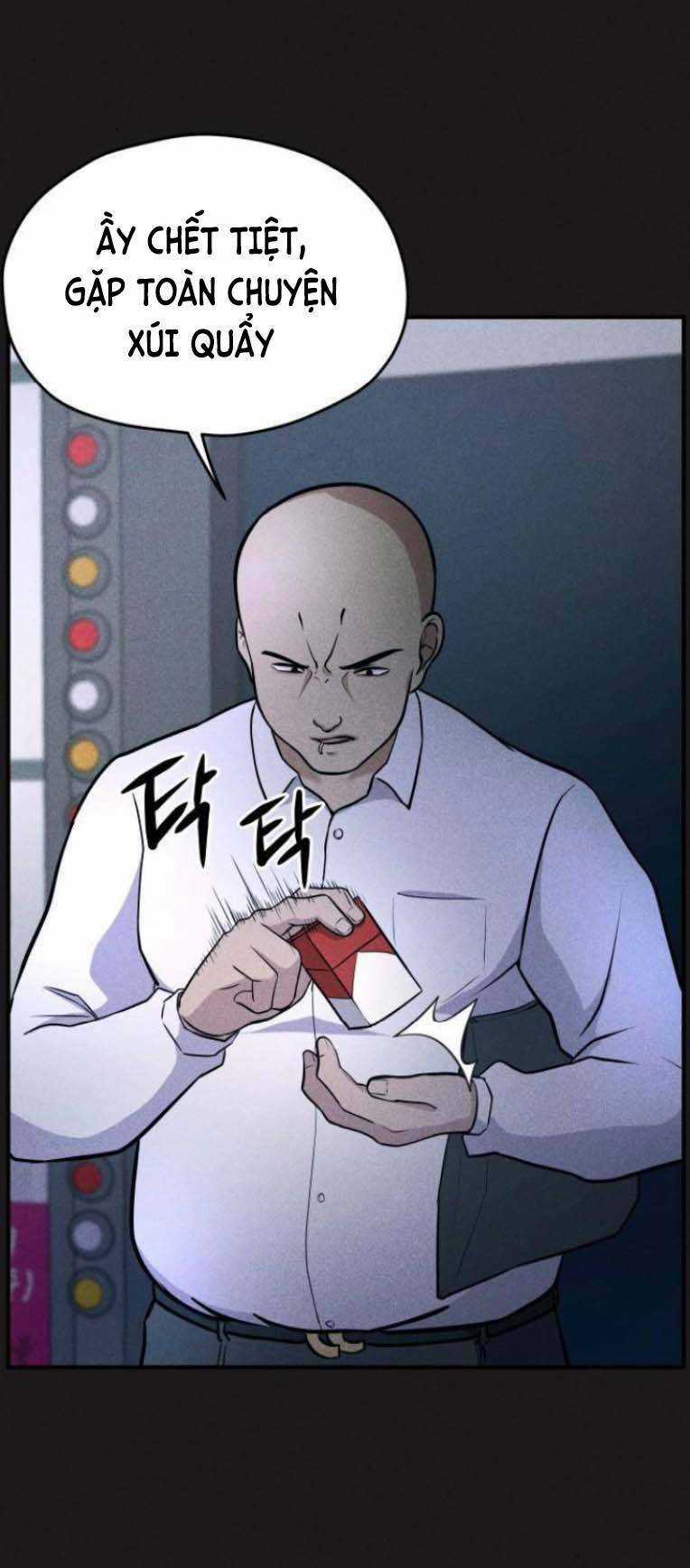 Phòng Kín Chapter 20 trang 68