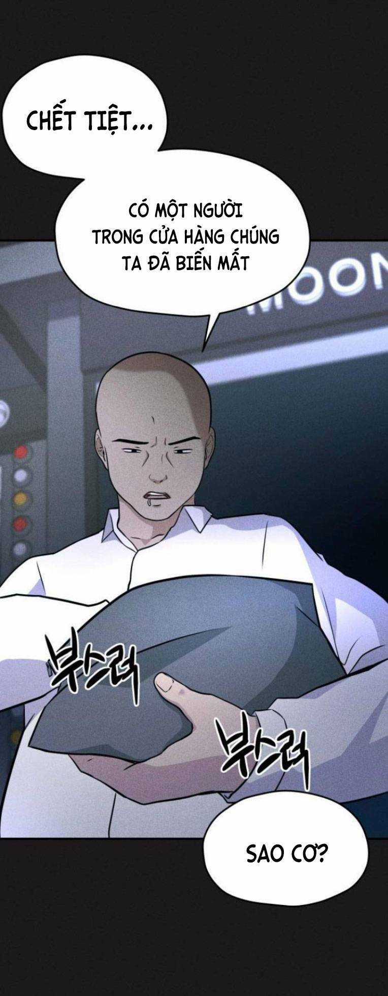 Phòng Kín Chapter 20 trang 71