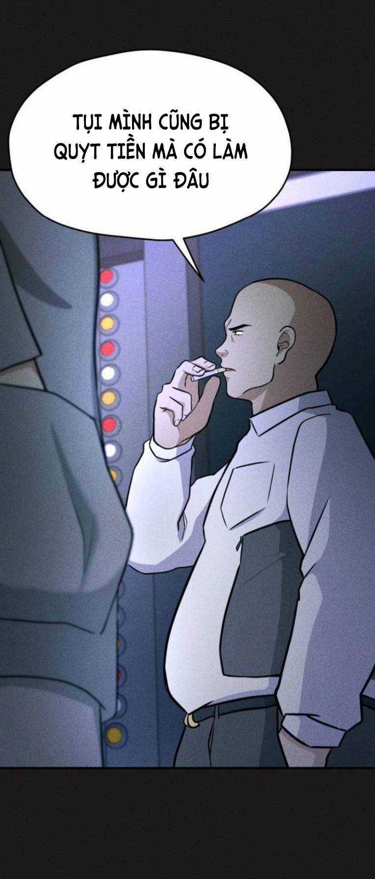 Phòng Kín Chapter 20 trang 74