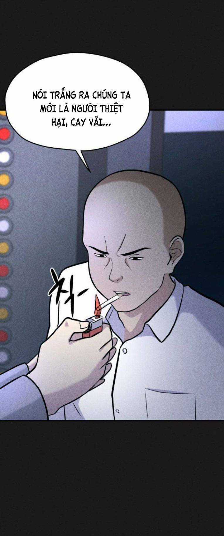 Phòng Kín Chapter 20 trang 75