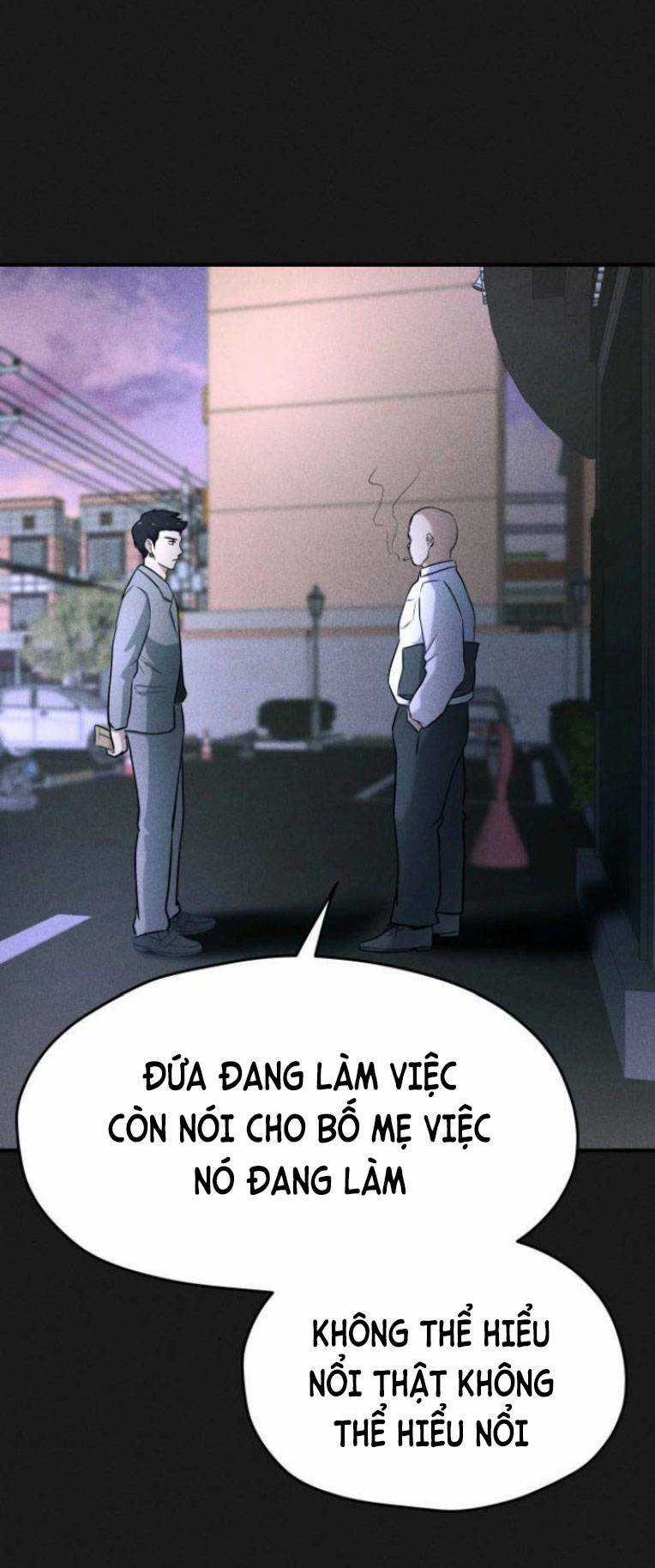 Phòng Kín Chapter 20 trang 76