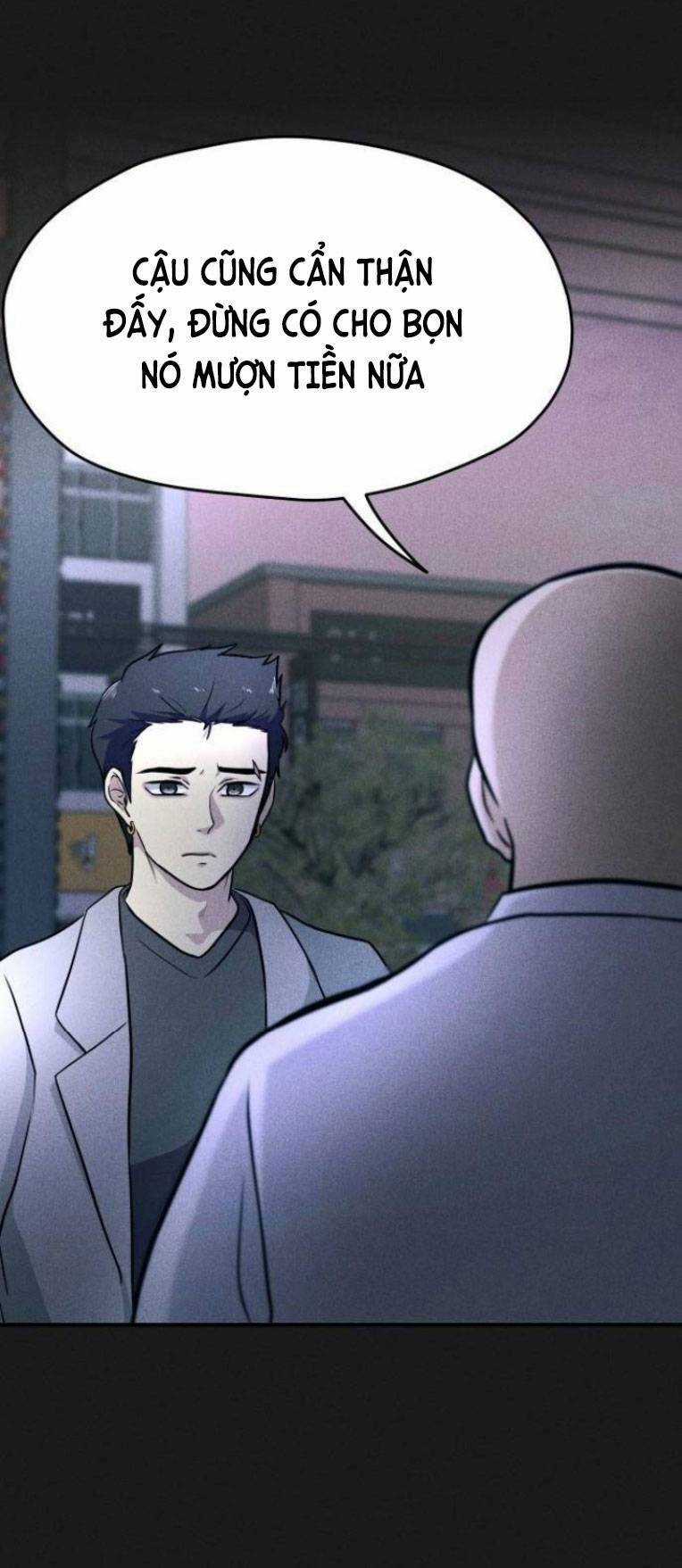 Phòng Kín Chapter 20 trang 77