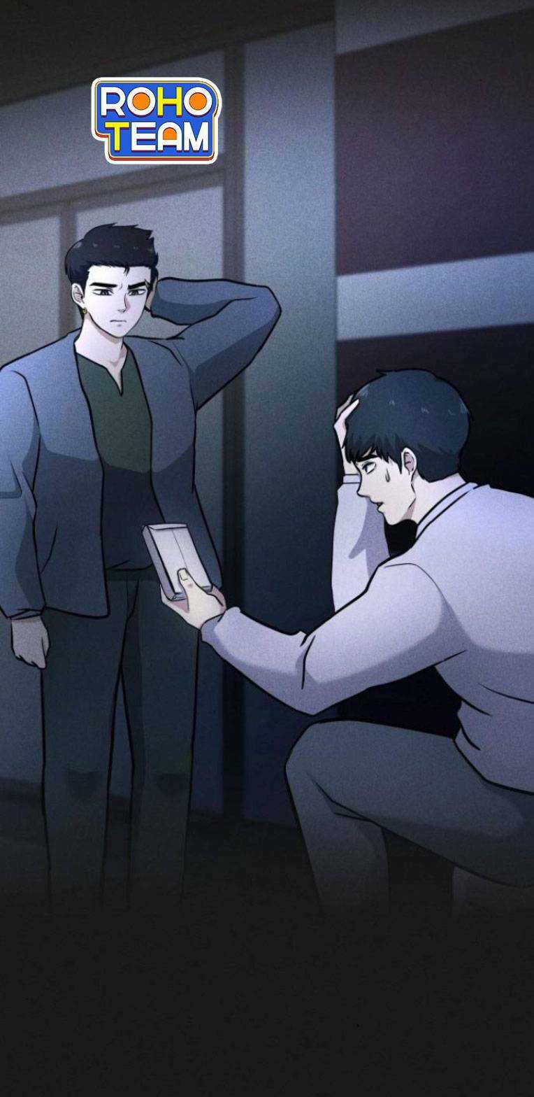 Phòng Kín Chapter 20 trang 79