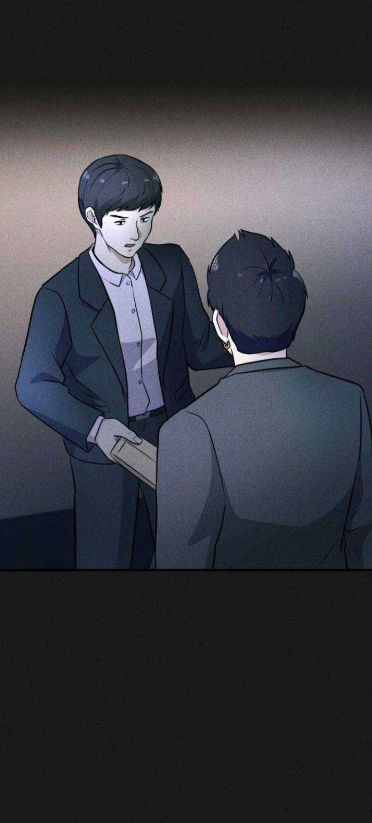 Phòng Kín Chapter 20 trang 80