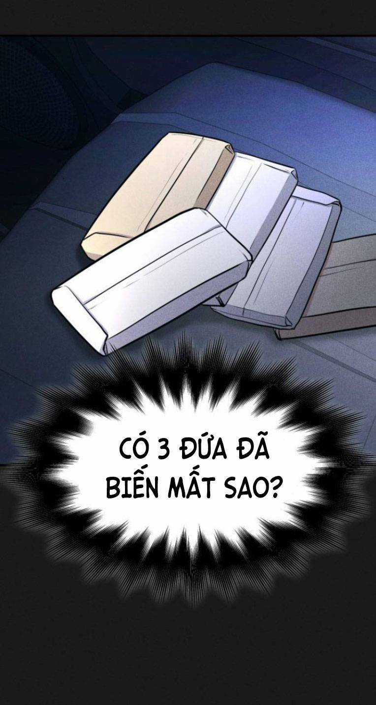 Phòng Kín Chapter 20 trang 81