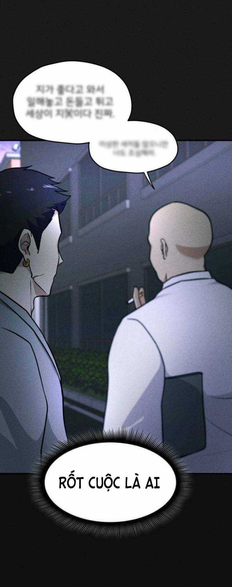 Phòng Kín Chapter 20 trang 83