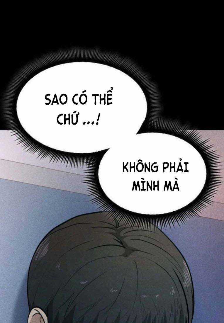 Phòng Kín Chapter 20 trang 9