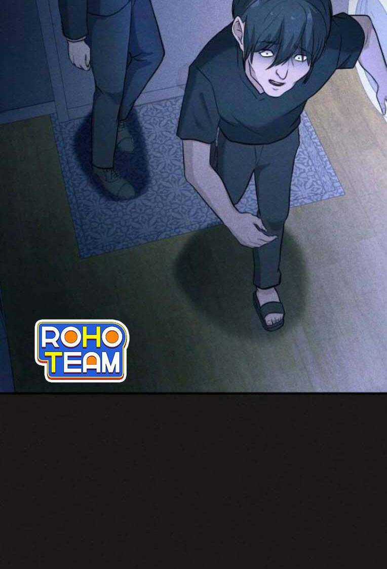 Phòng Kín Chapter 21 trang 10