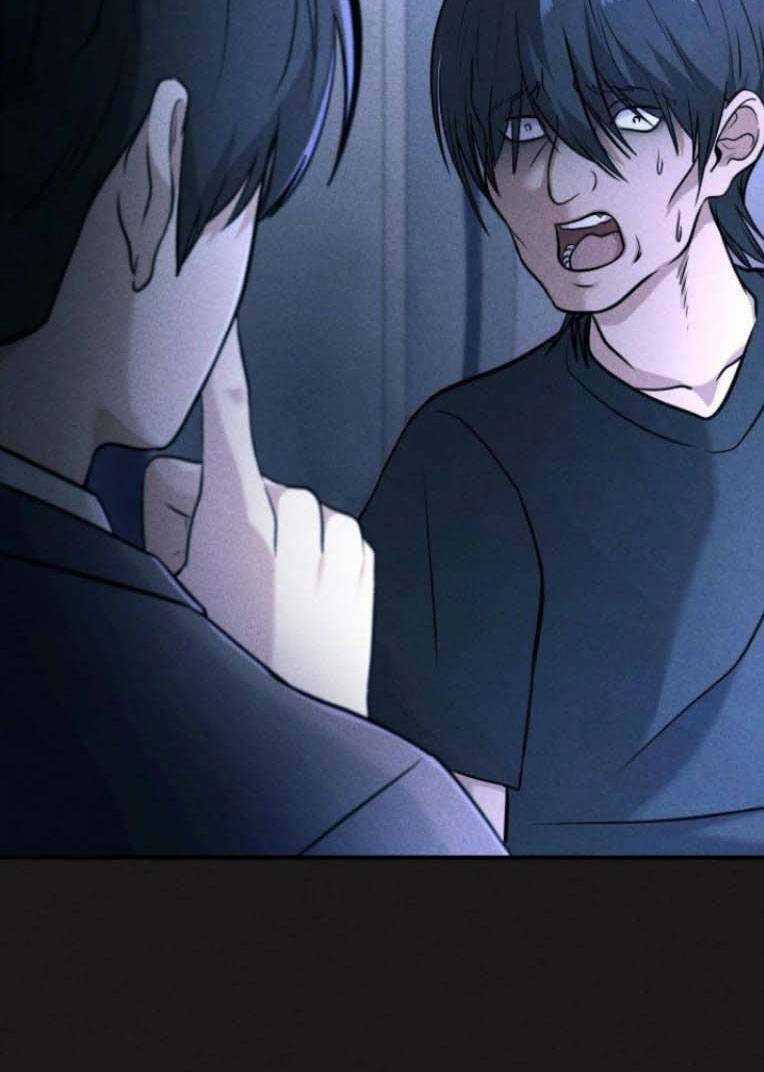 Phòng Kín Chapter 21 trang 12