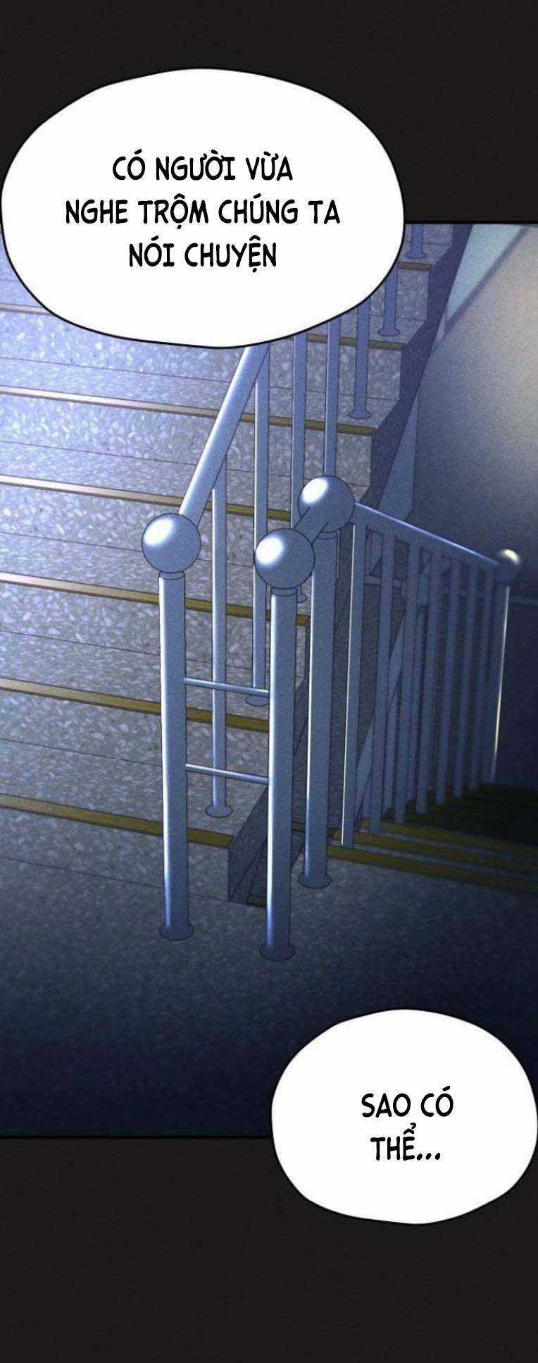 Phòng Kín Chapter 21 trang 13