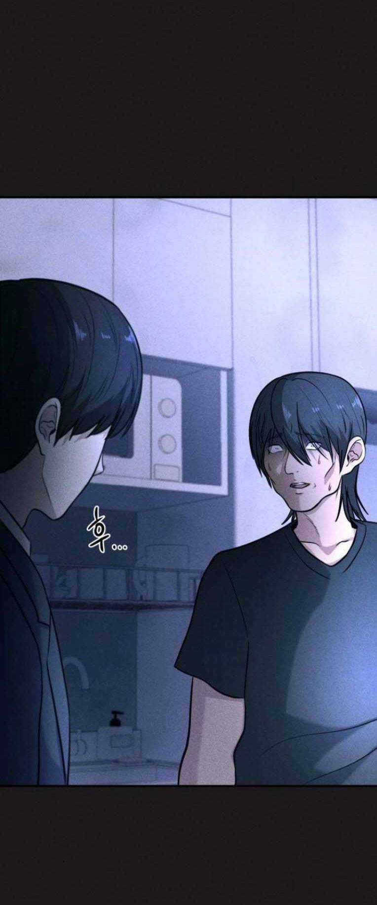 Phòng Kín Chapter 21 trang 14