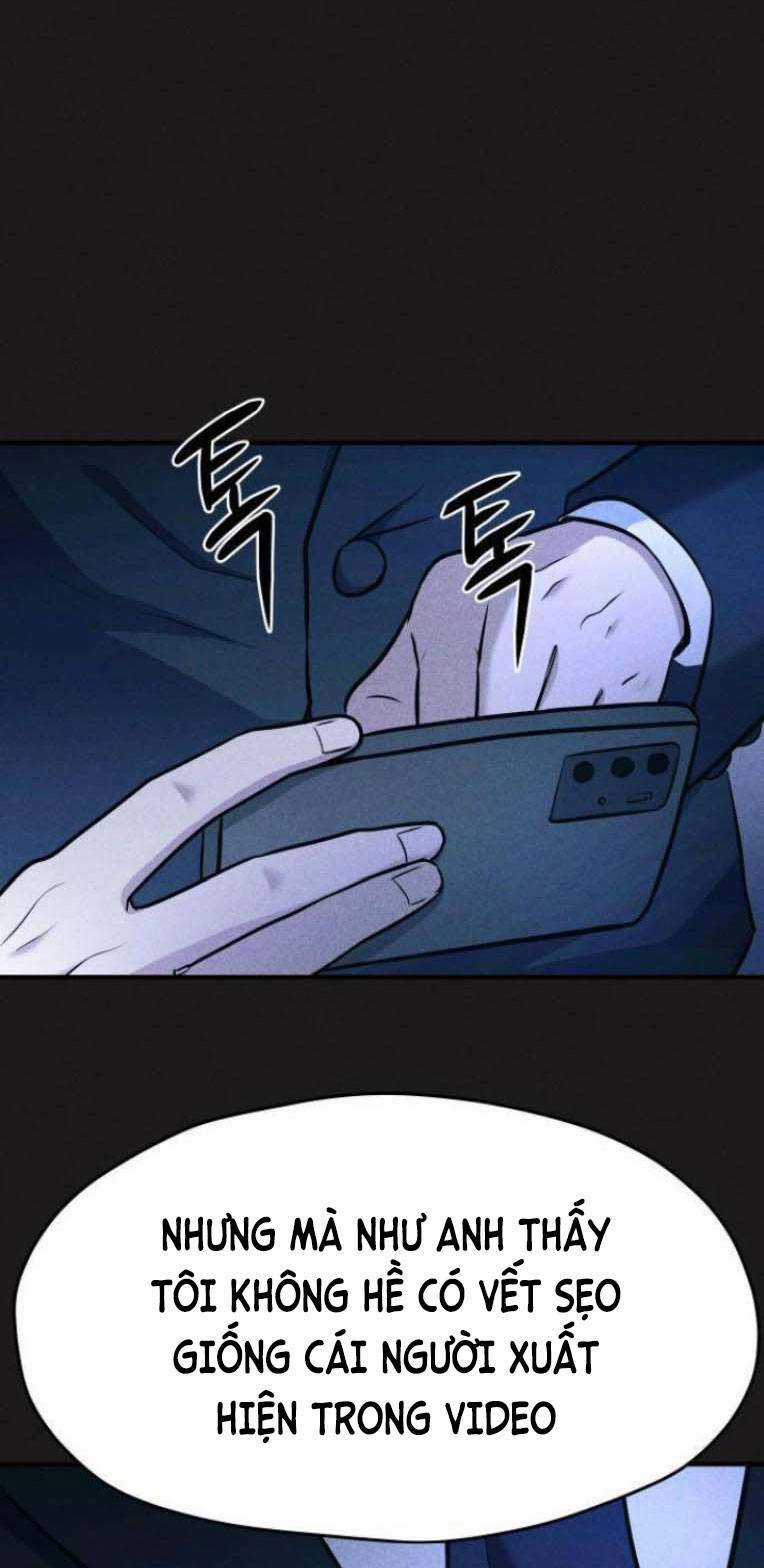 Phòng Kín Chapter 21 trang 16