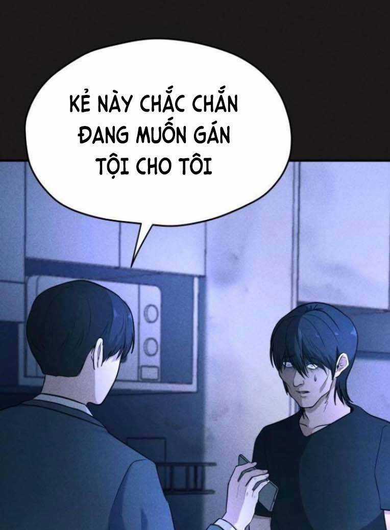 Phòng Kín Chapter 21 trang 19
