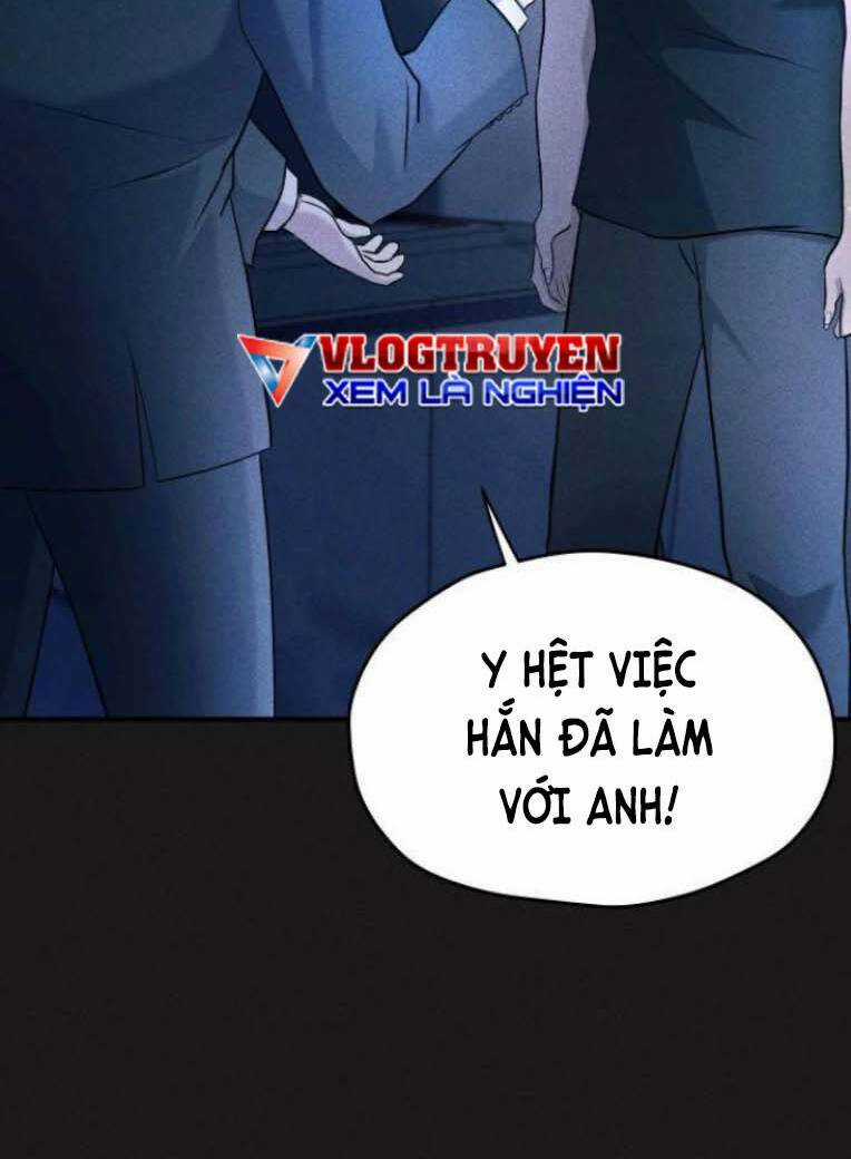 Phòng Kín Chapter 21 trang 20