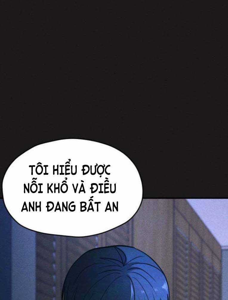 Phòng Kín Chapter 21 trang 21