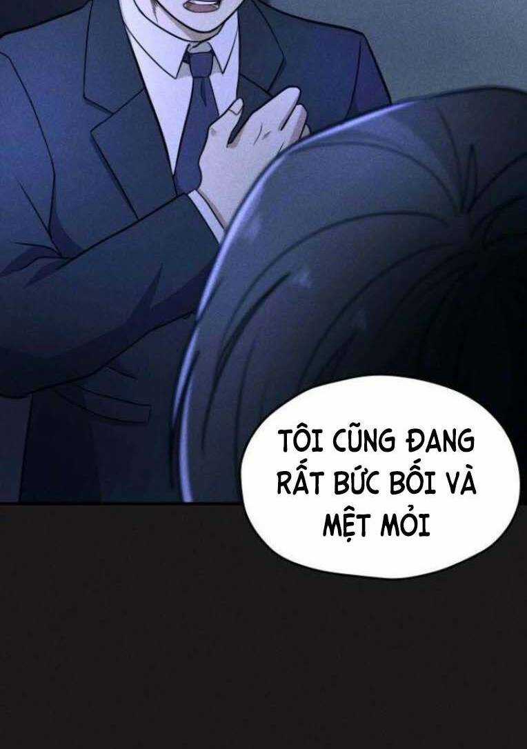 Phòng Kín Chapter 21 trang 24