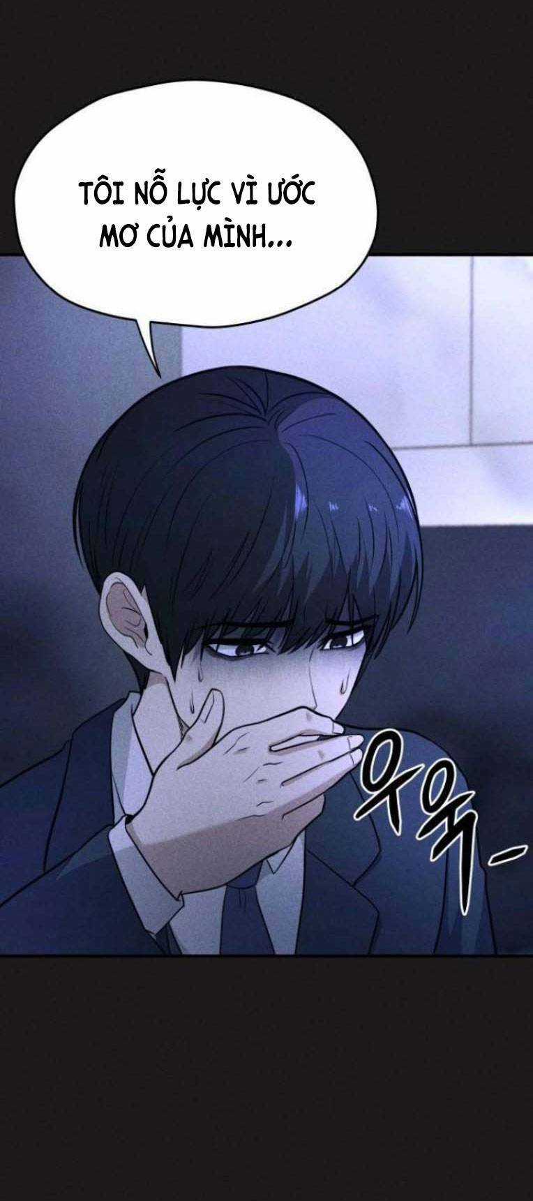 Phòng Kín Chapter 21 trang 25