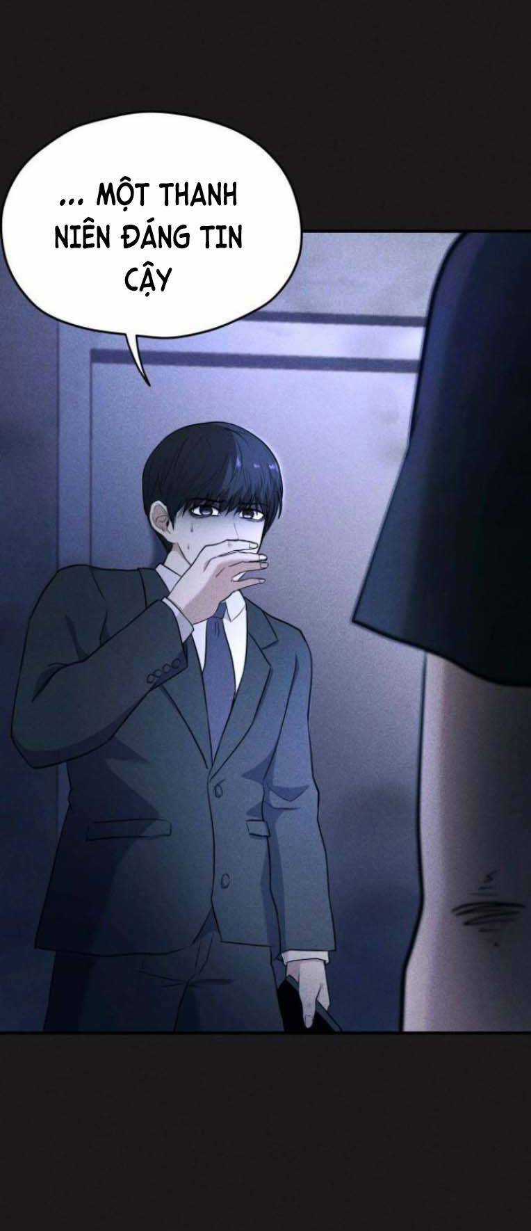 Phòng Kín Chapter 21 trang 27