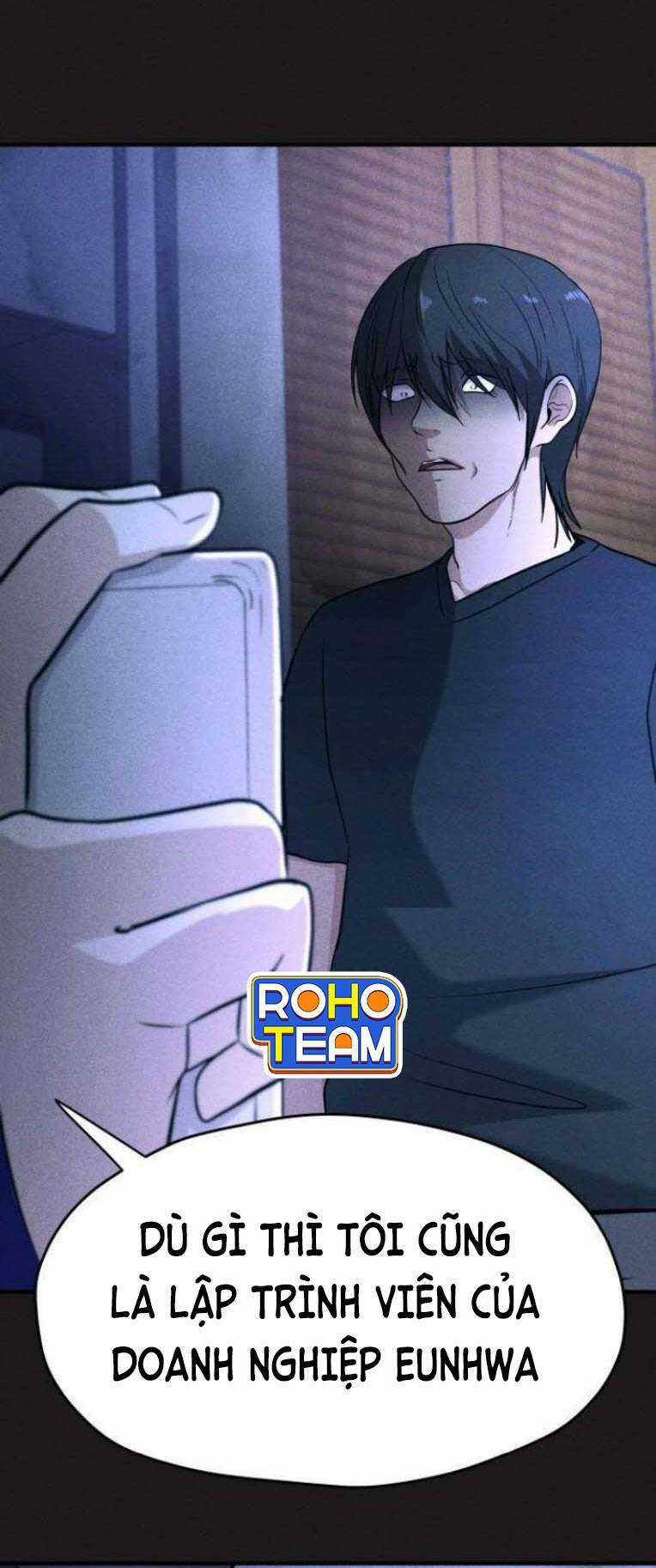 Phòng Kín Chapter 21 trang 29