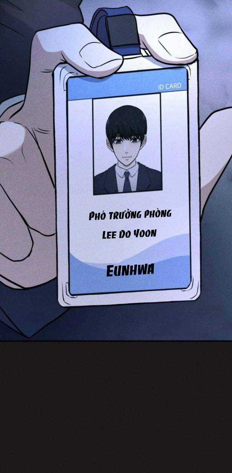 Phòng Kín Chapter 21 trang 30