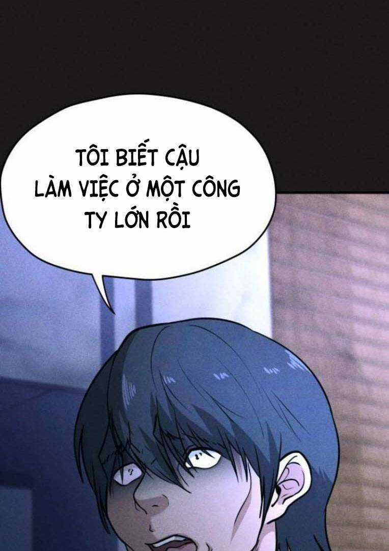 Phòng Kín Chapter 21 trang 31