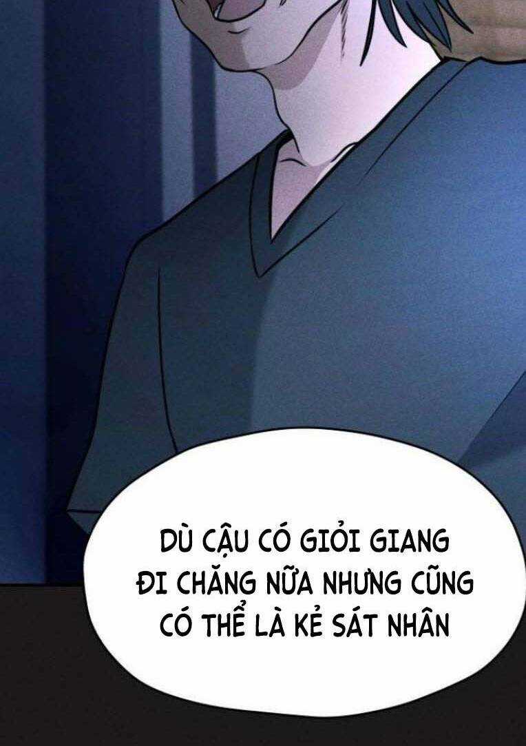 Phòng Kín Chapter 21 trang 32