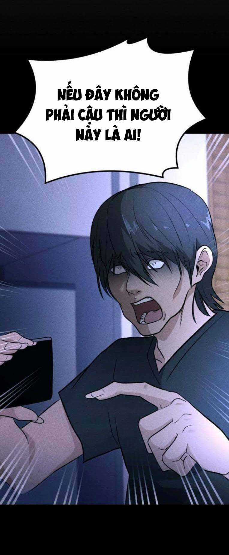 Phòng Kín Chapter 21 trang 35