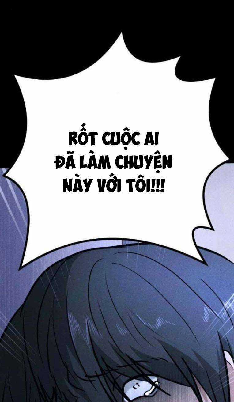 Phòng Kín Chapter 21 trang 36