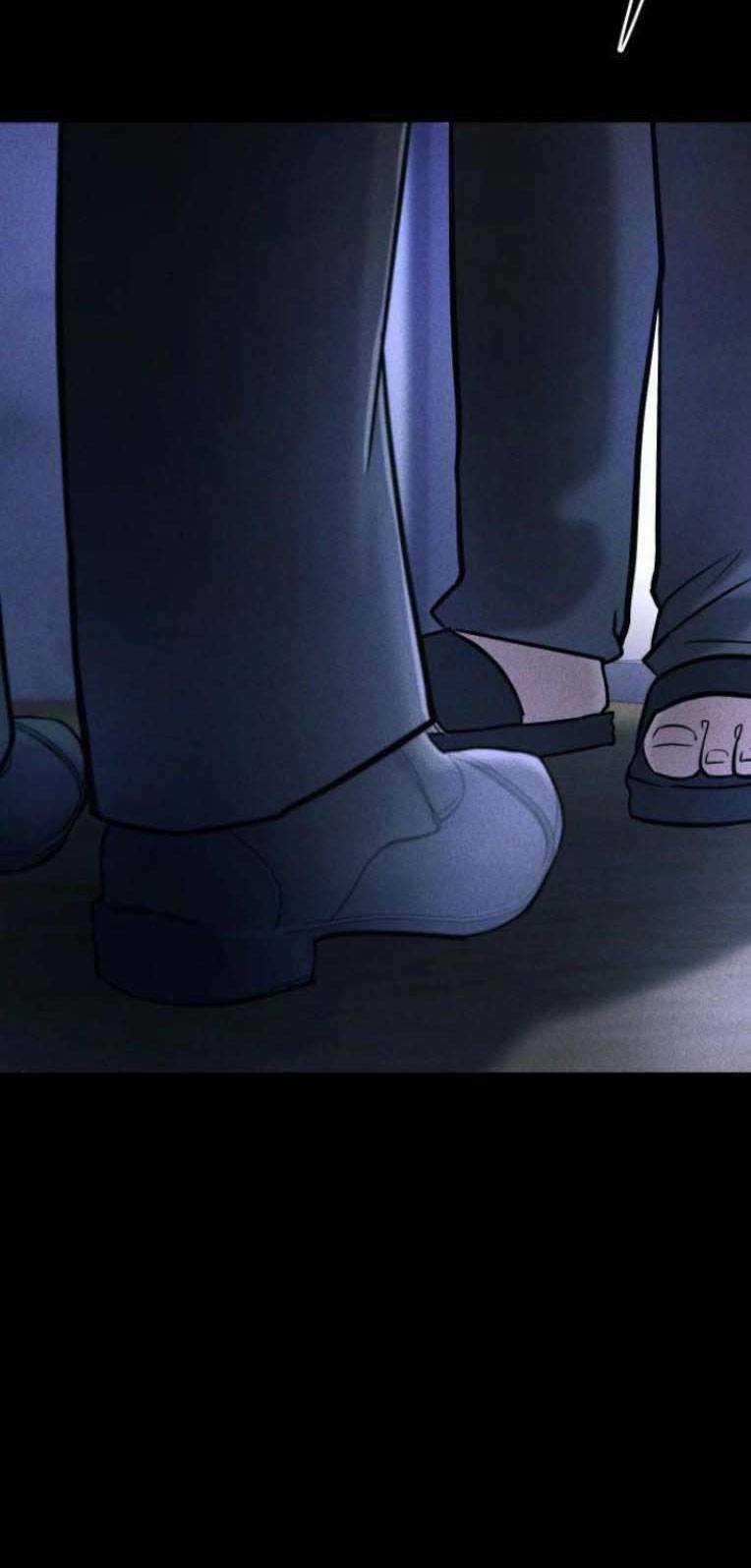 Phòng Kín Chapter 21 trang 41