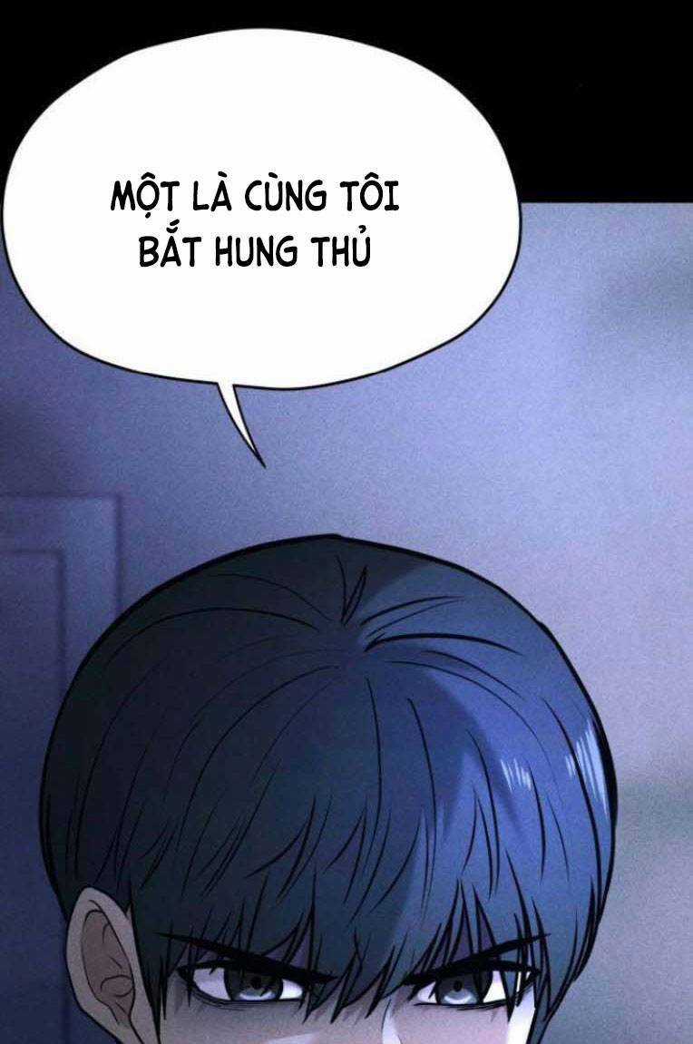 Phòng Kín Chapter 21 trang 46