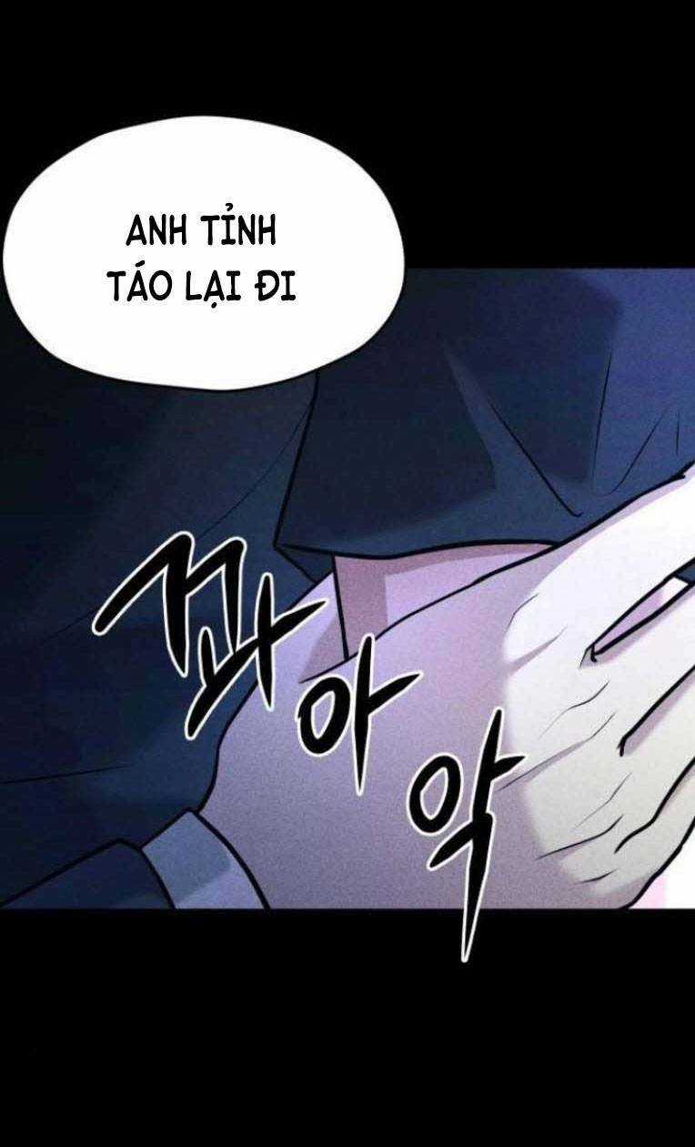 Phòng Kín Chapter 21 trang 50