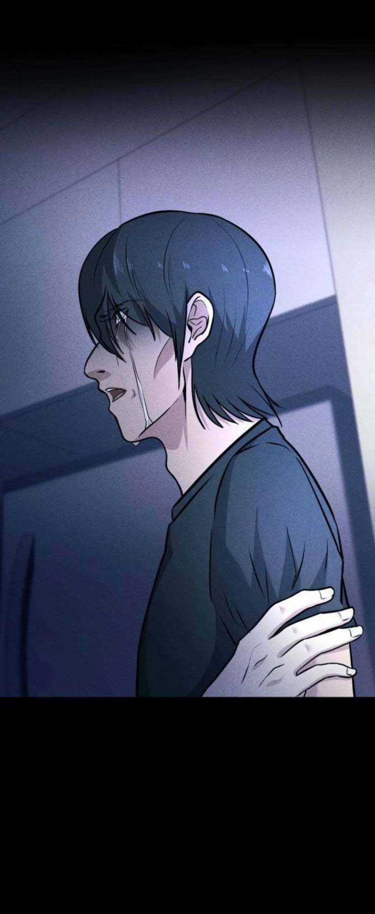 Phòng Kín Chapter 21 trang 54