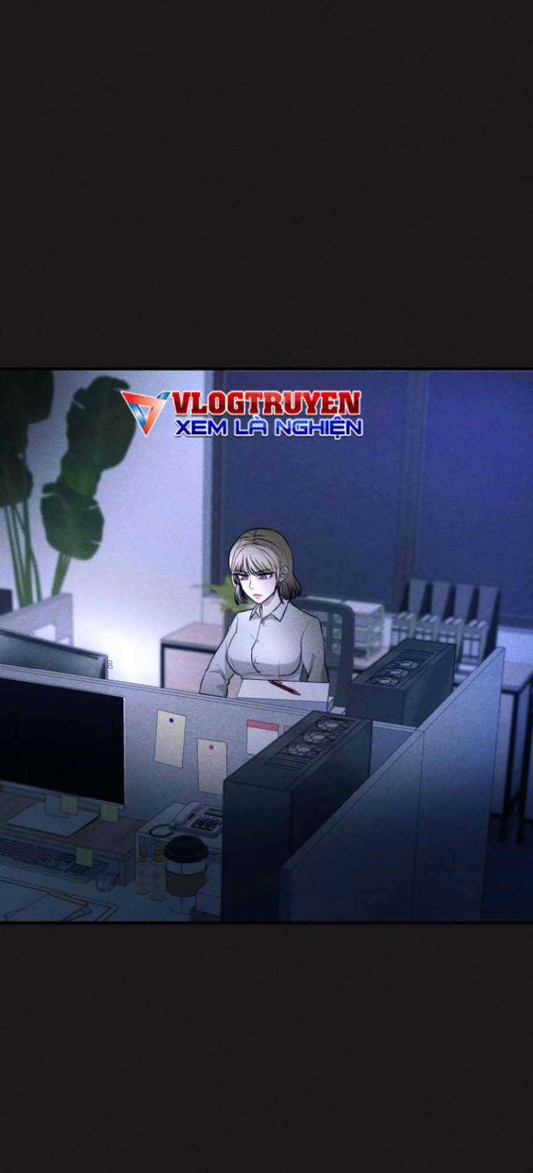 Phòng Kín Chapter 21 trang 57