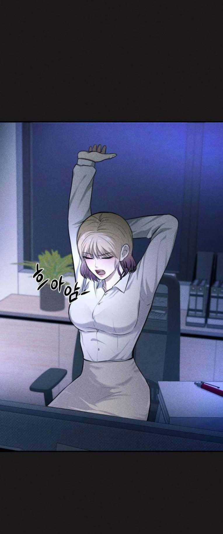 Phòng Kín Chapter 21 trang 58