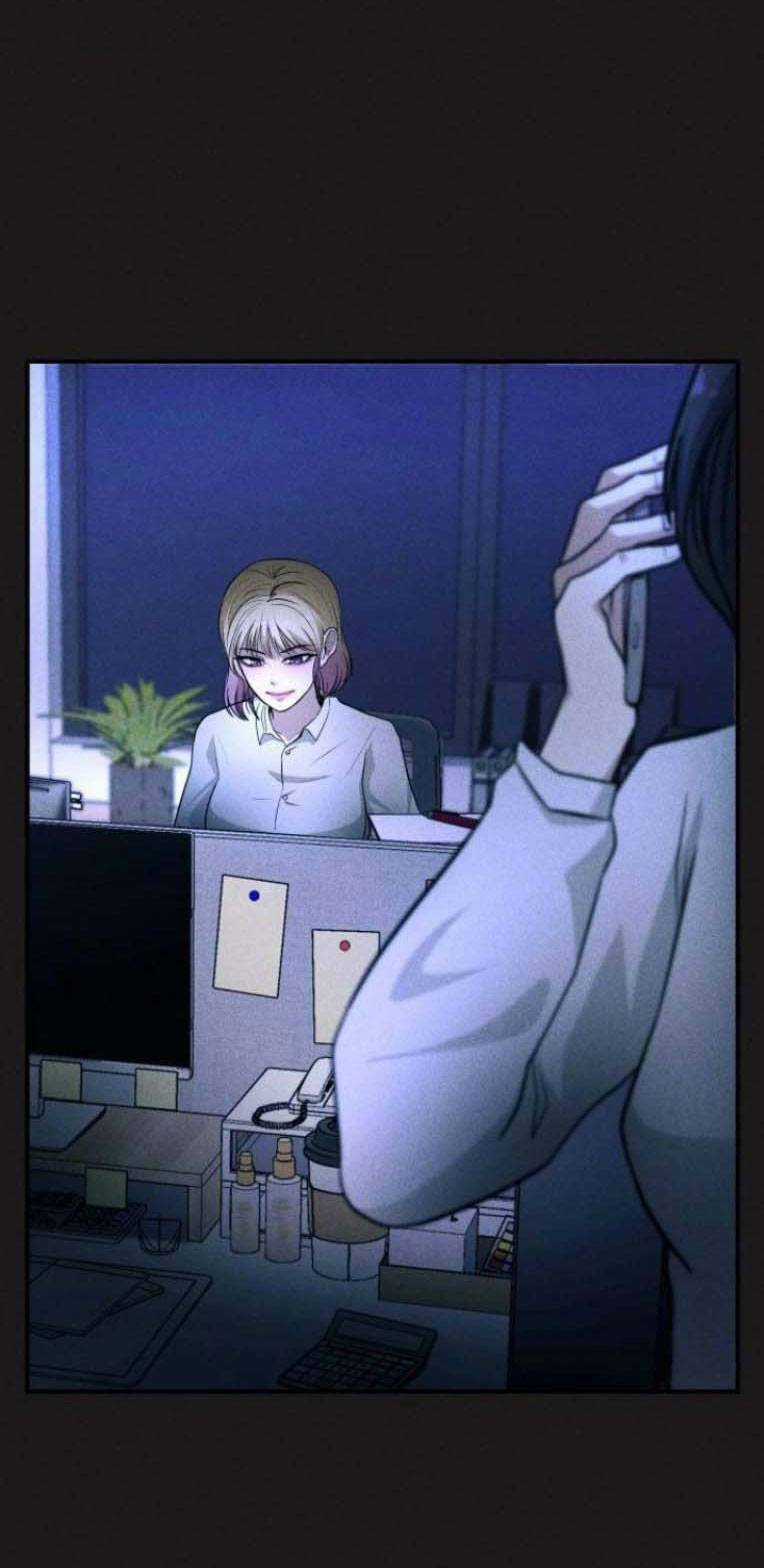 Phòng Kín Chapter 21 trang 62