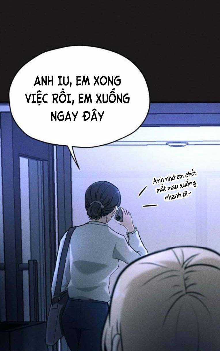 Phòng Kín Chapter 21 trang 63